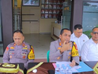 Polres Metro Terus Kejar DPO FH dan OY yang Terlibat Kasus Pembunuhan IA